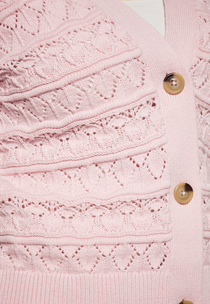 usha FESTIVAL women's cardigan