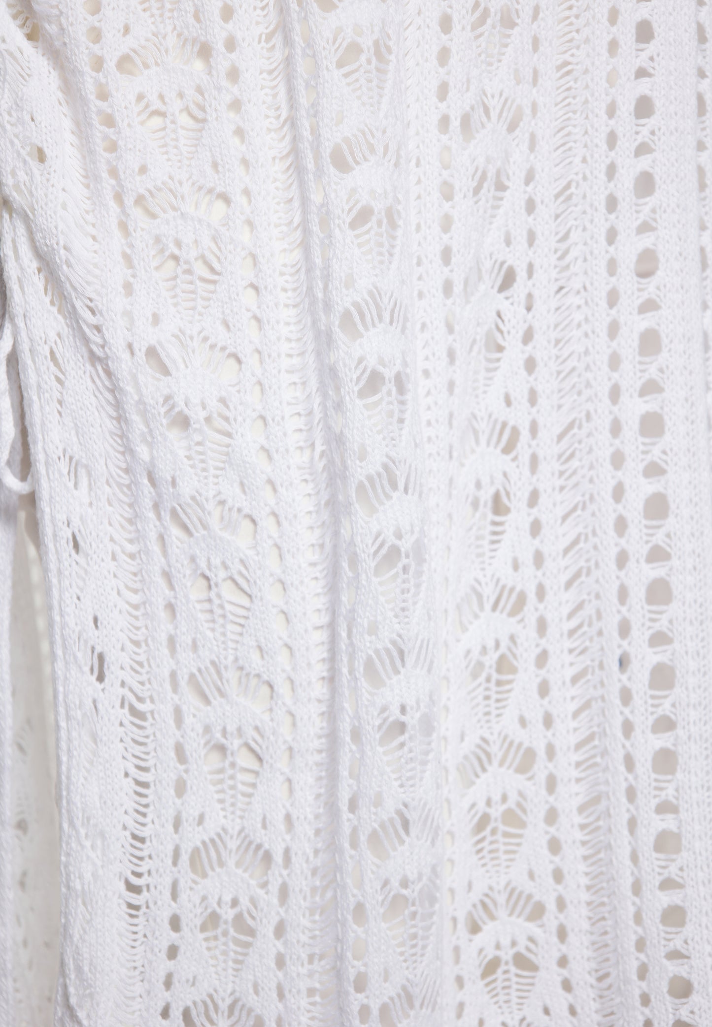 usha FESTIVAL women's poncho