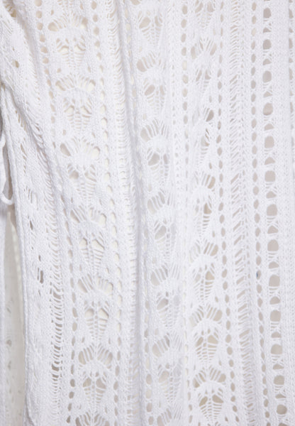 usha FESTIVAL women's poncho