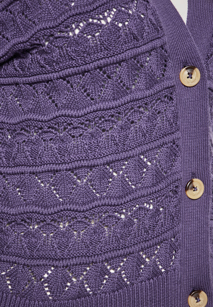 usha FESTIVAL women's cardigan