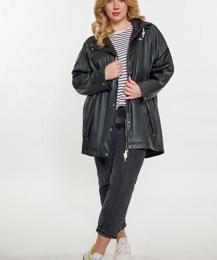 Collection image for: women's waterproof jacket