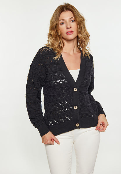 usha FESTIVAL women's cardigan