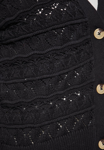 usha FESTIVAL women's cardigan
