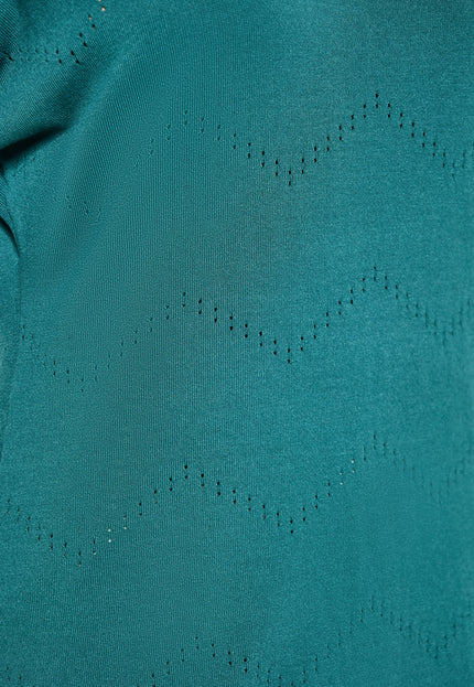 usha FESTIVAL Women's Sweater
