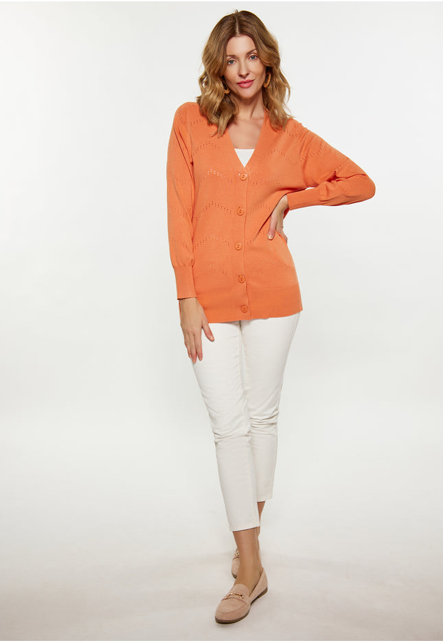 usha FESTIVAL Women's Cardigan