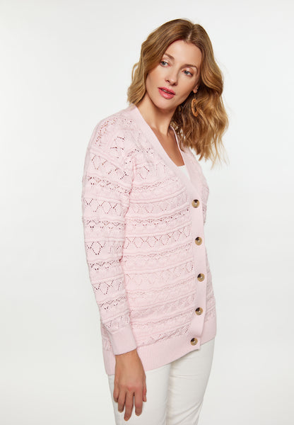 usha FESTIVAL women's cardigan