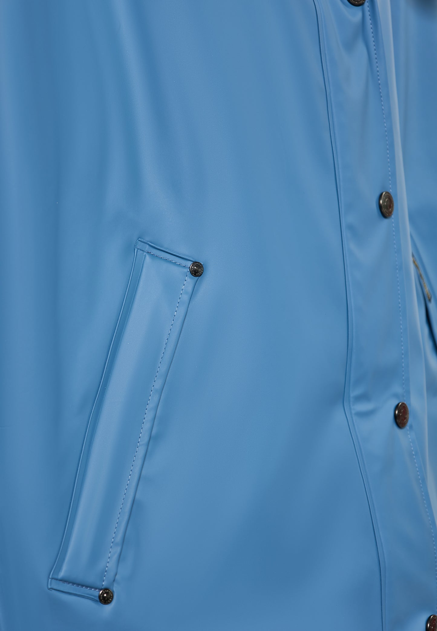 Schmuddelwedda women's rain coat