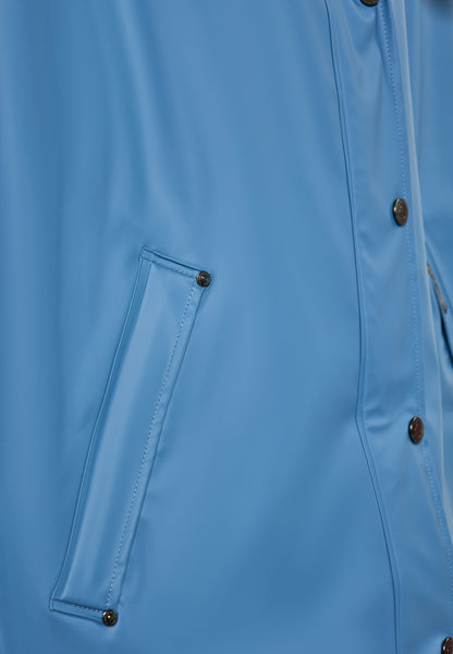 Schmuddelwedda women's rain coat