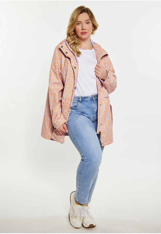 Schmuddelwedda Women's Rain Jacket