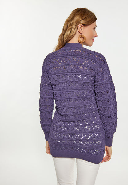 usha FESTIVAL women's cardigan