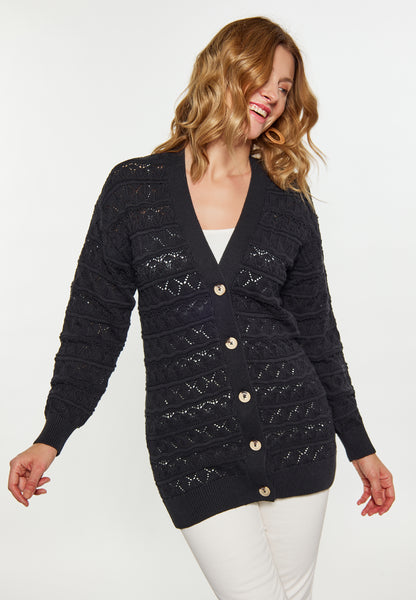 usha FESTIVAL women's cardigan