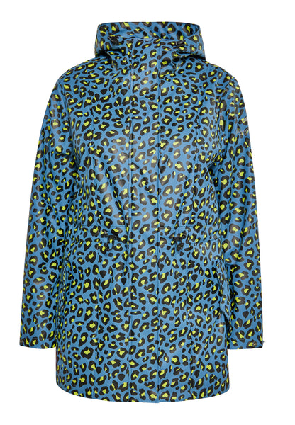 Schmuddelwedda women's rain jacket
