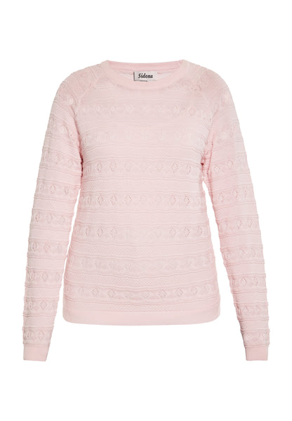 SIDONA damski sweter