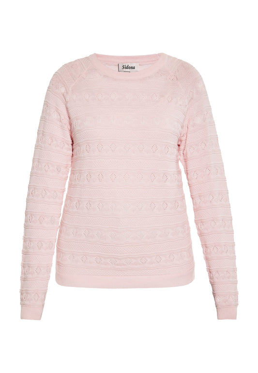 SIDONA women's sweater