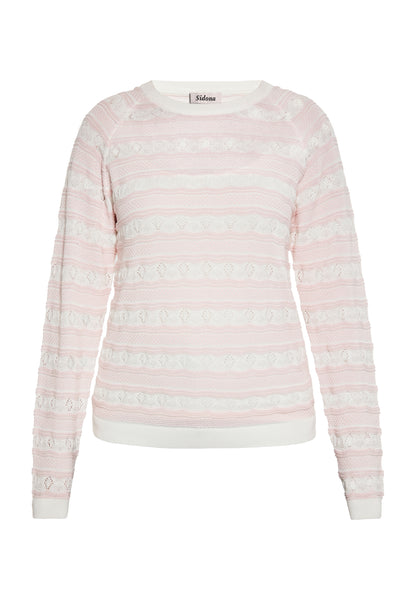 SIDONA damski sweter