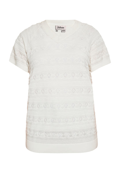 SIDONA women's sweater
