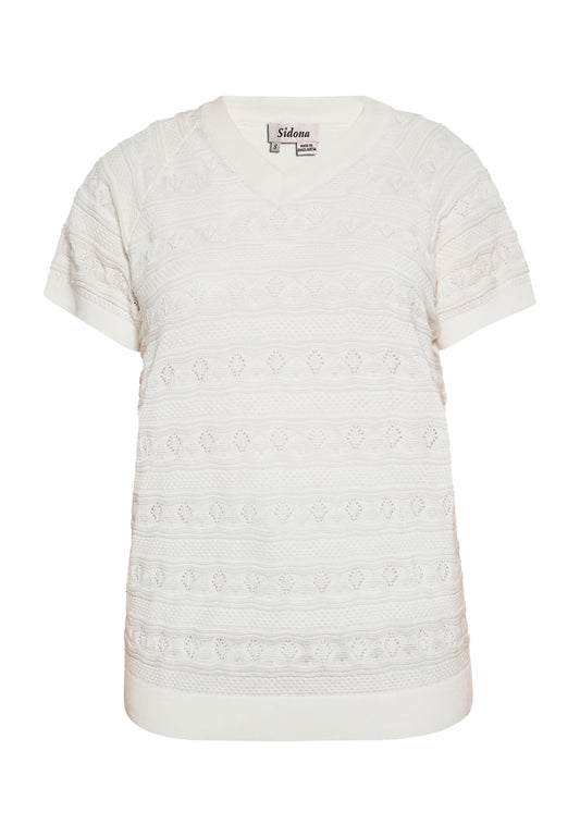 SIDONA women's sweater