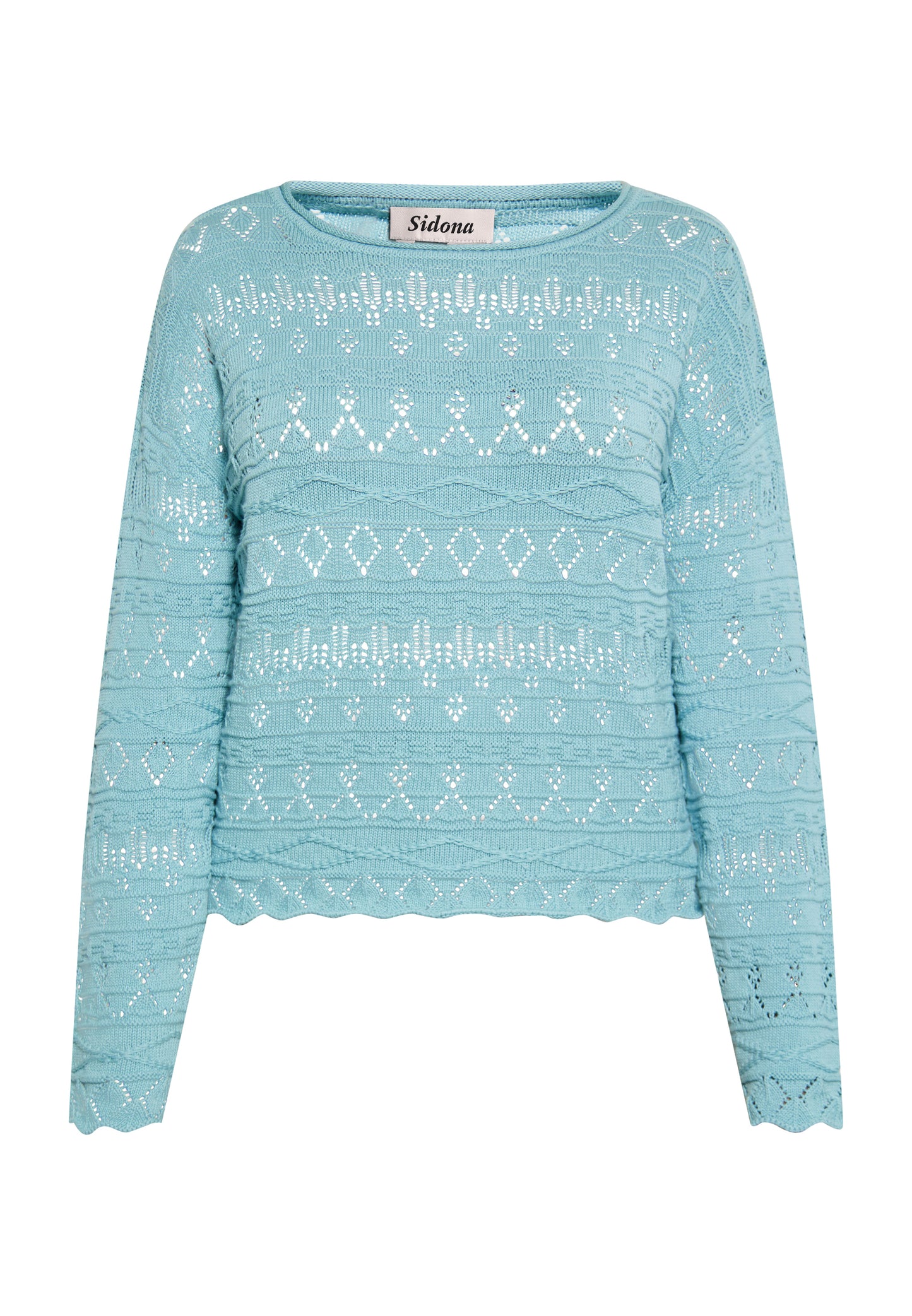 SIDONA women's sweater