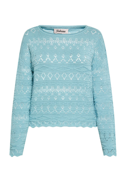 SIDONA women's sweater