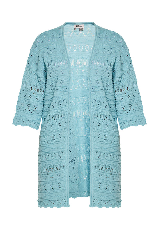 SIDONA women's cardigan