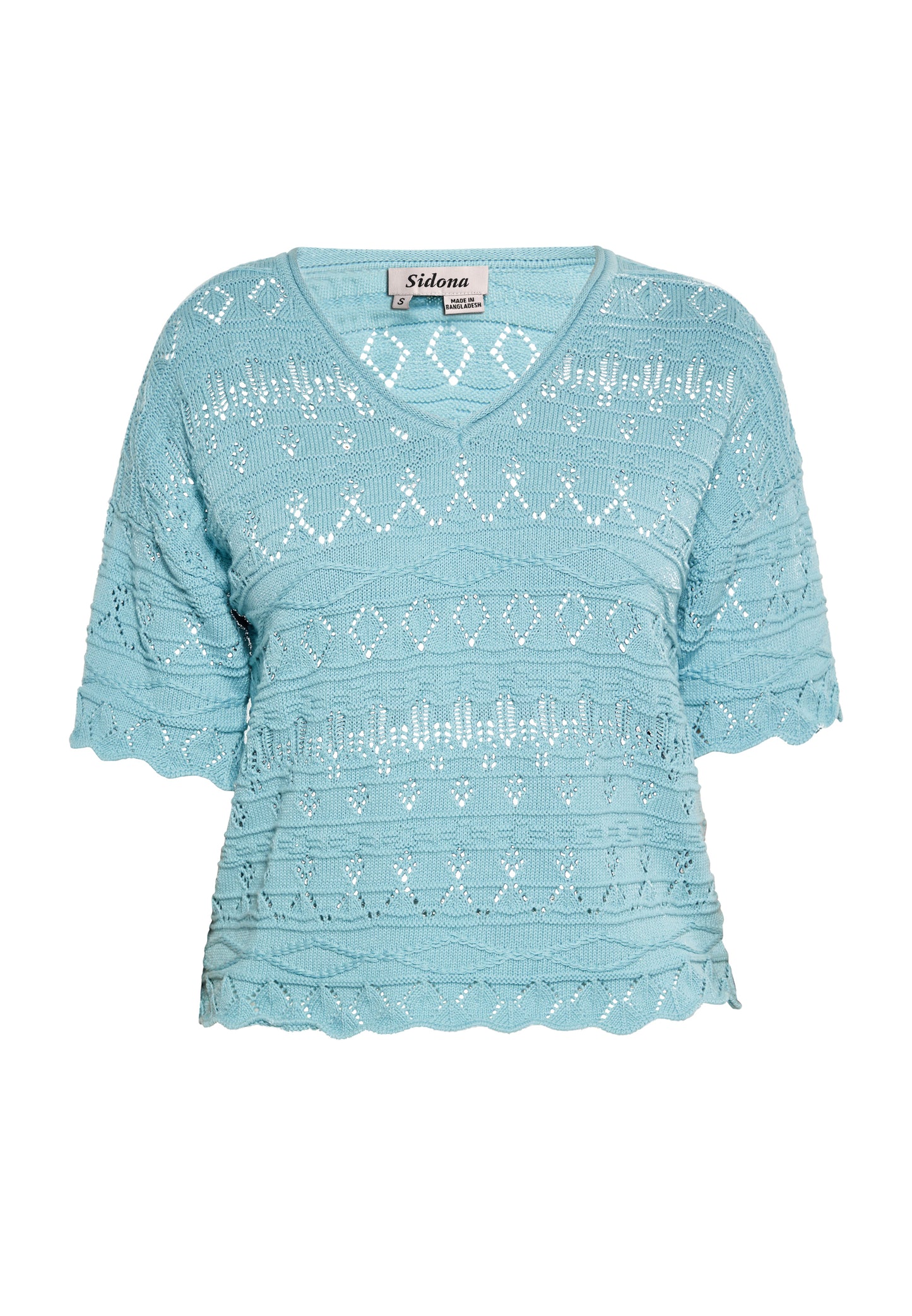 SIDONA damski sweter