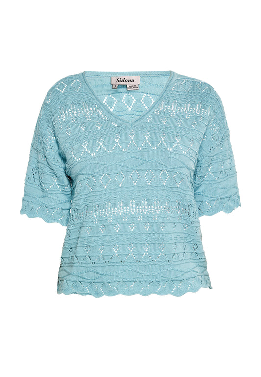 SIDONA women's sweater