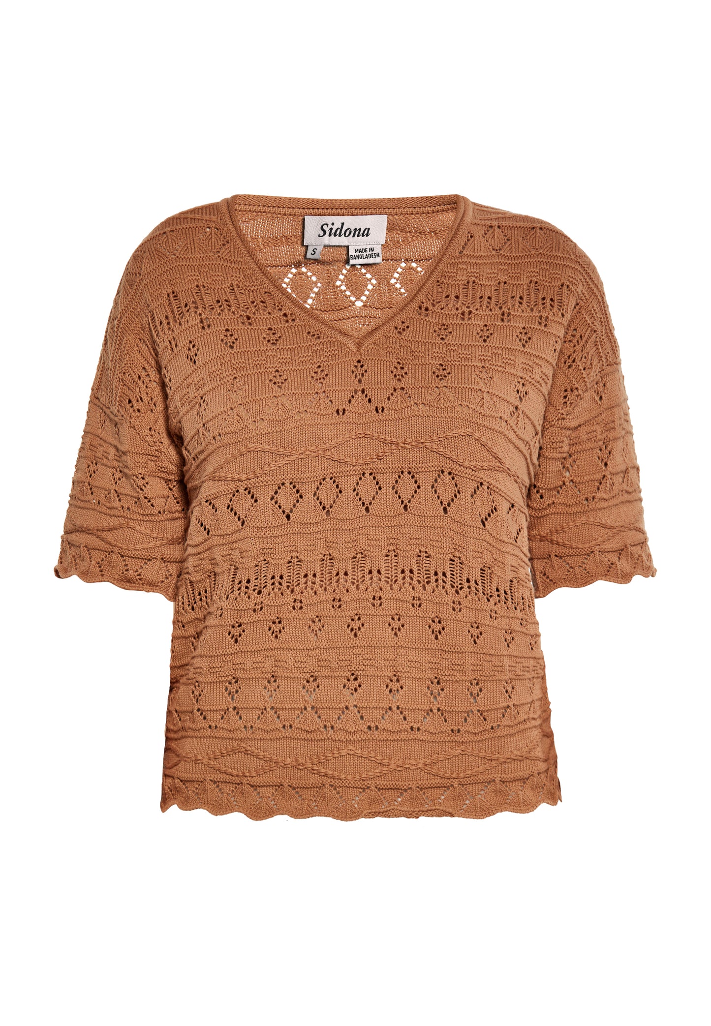 SIDONA damski sweter