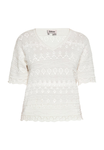 SIDONA damski sweter