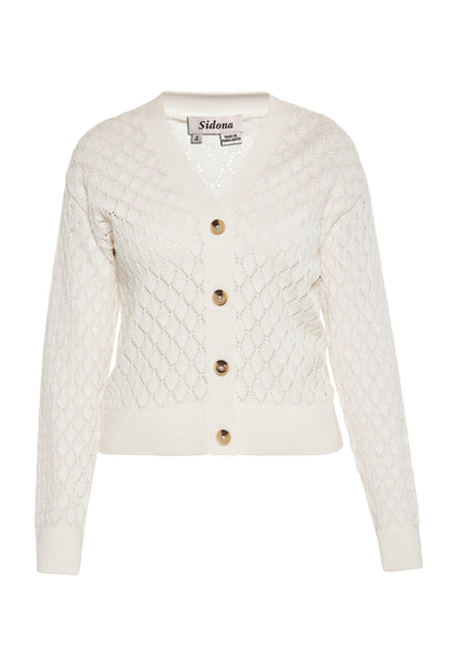 SIDONA women's cardigan
