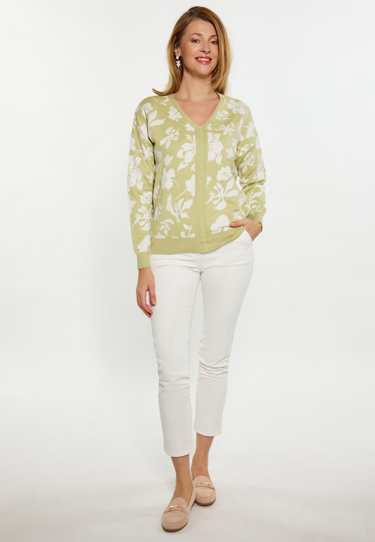 usha damski sweter