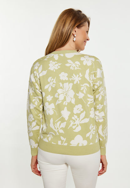 usha damski sweter
