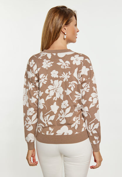 usha damski sweter