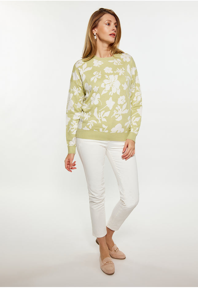 usha Sweter damski