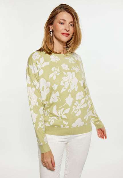 usha Sweter damski