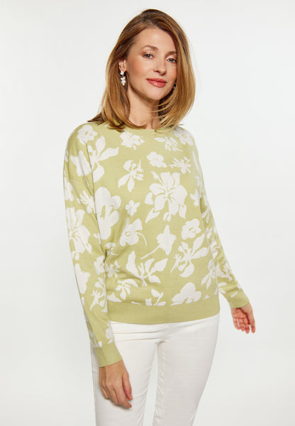 usha damski sweter