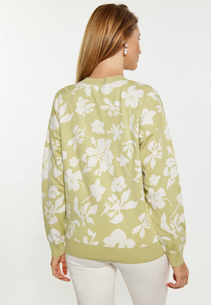 usha Sweter damski