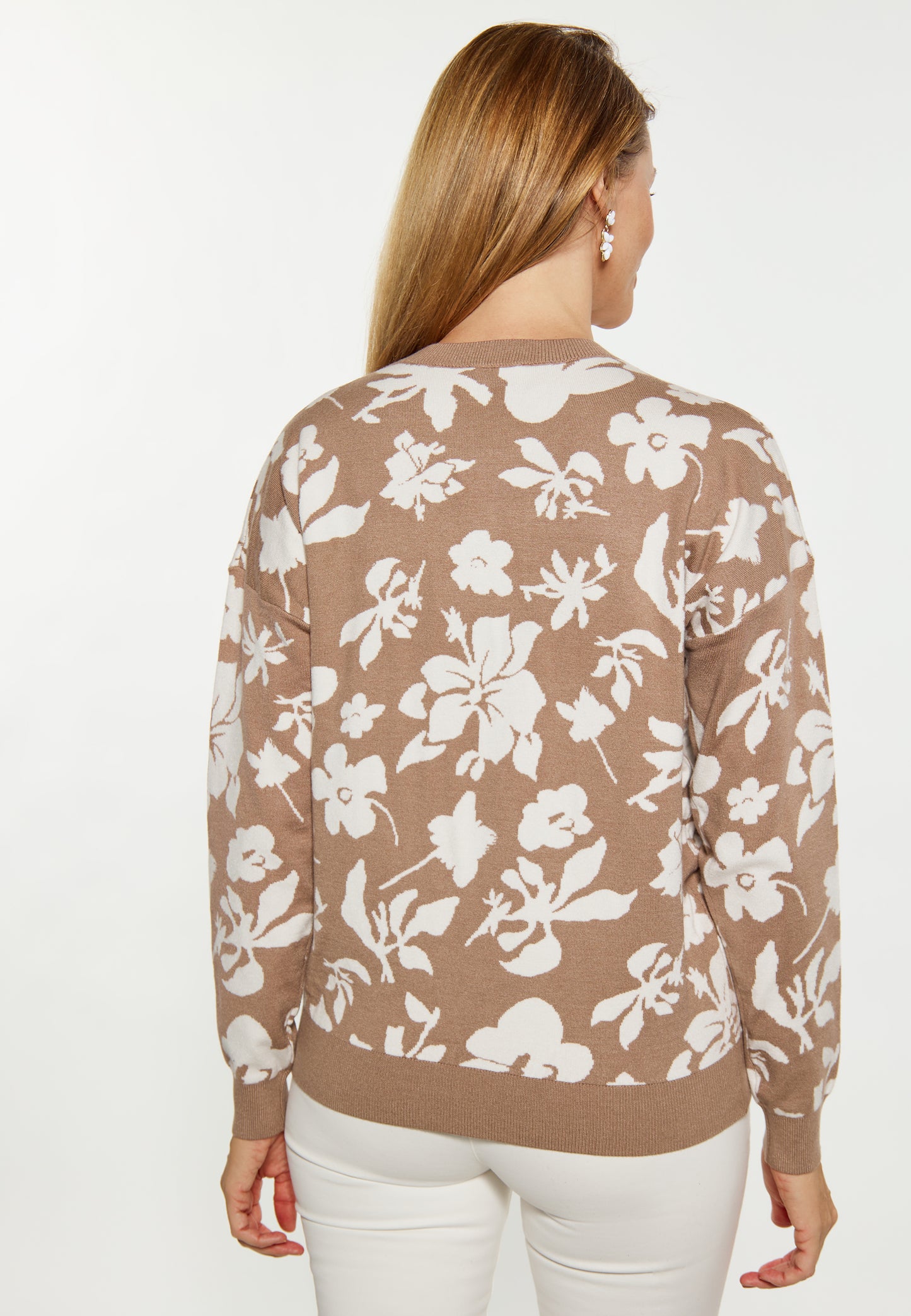 usha damski sweter