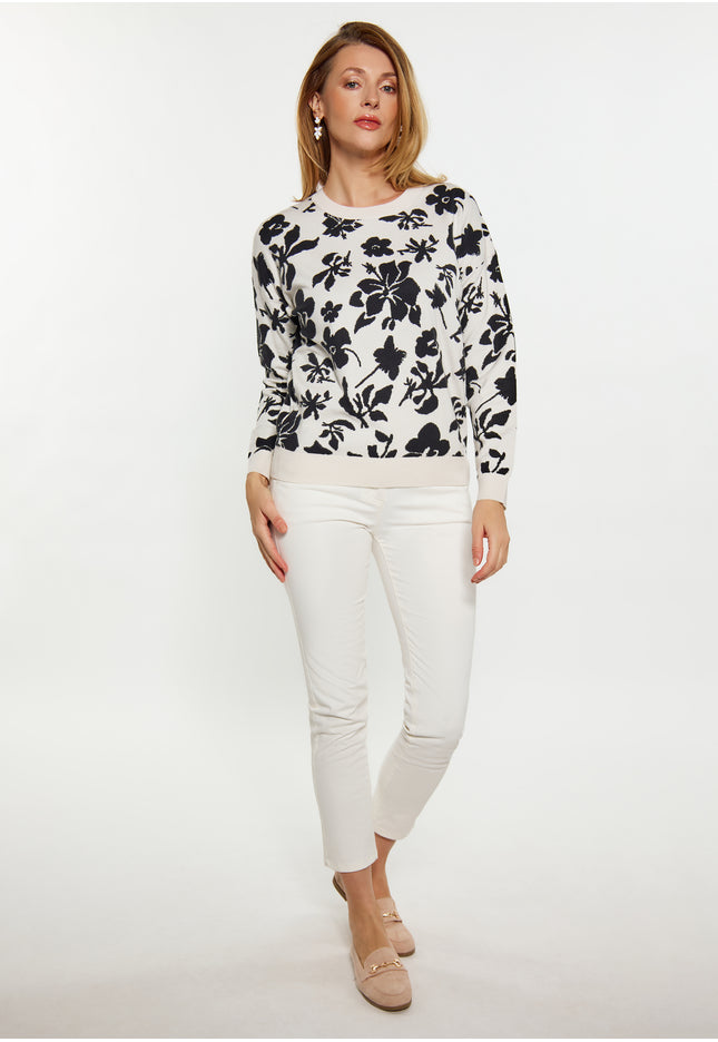usha Sweter damski