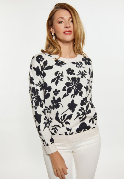 usha damski sweter