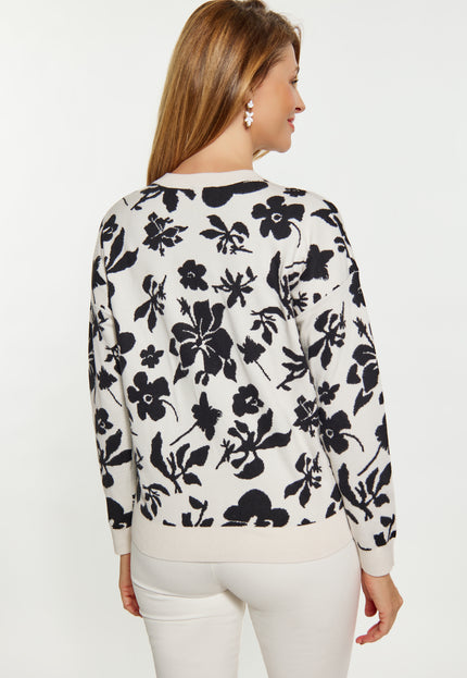 usha Sweter damski