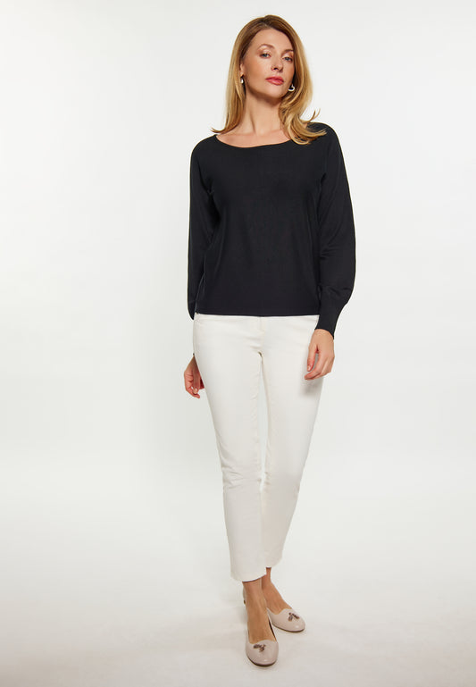 usha women's sweater