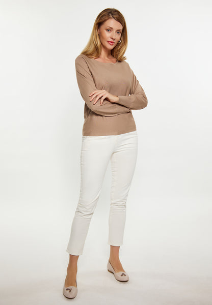 usha women's sweater