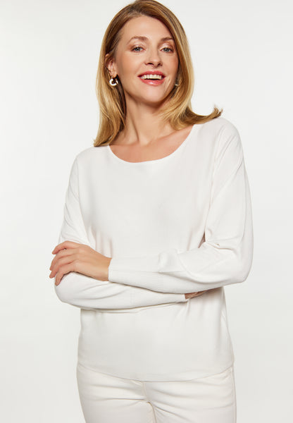 usha women's sweater