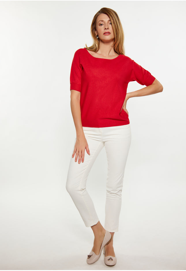 usha Sweter damski