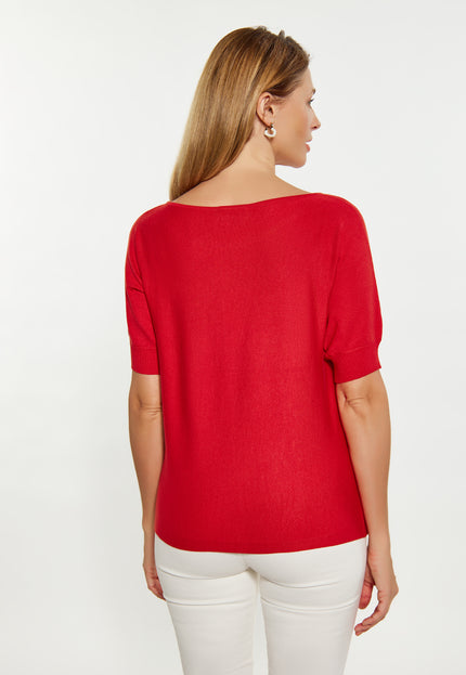 usha Women's Sweater