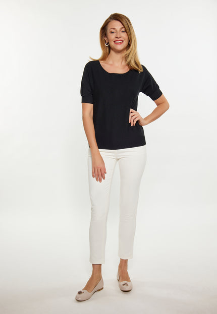 usha Women's Sweater