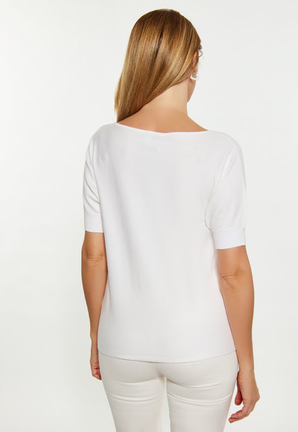 usha Women's Sweater