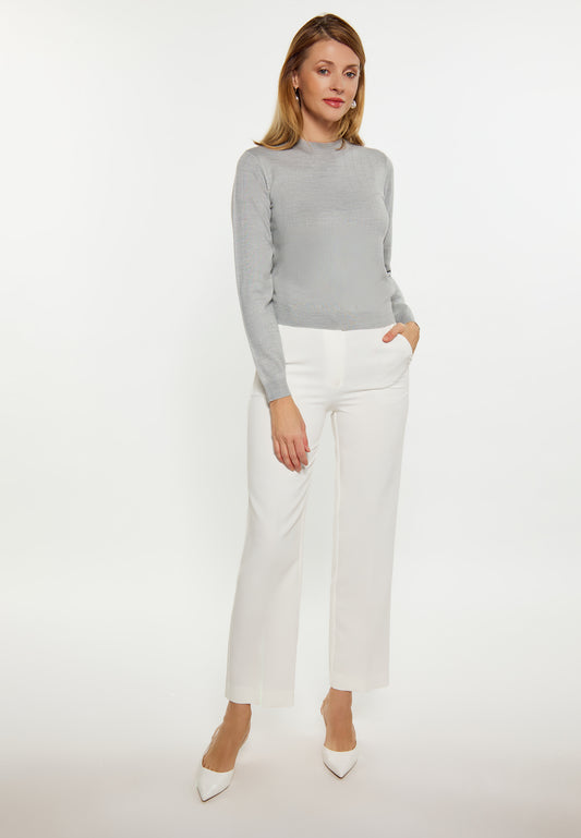 usha women's sweater