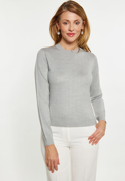 usha women's sweater