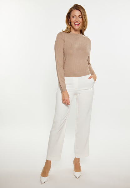 usha women's sweater